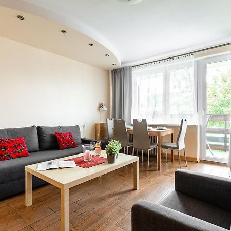 Apartament Widok Zakopane Exterior foto