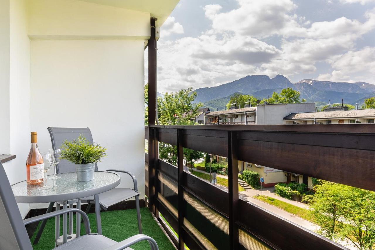 Apartament Widok Zakopane Exterior foto