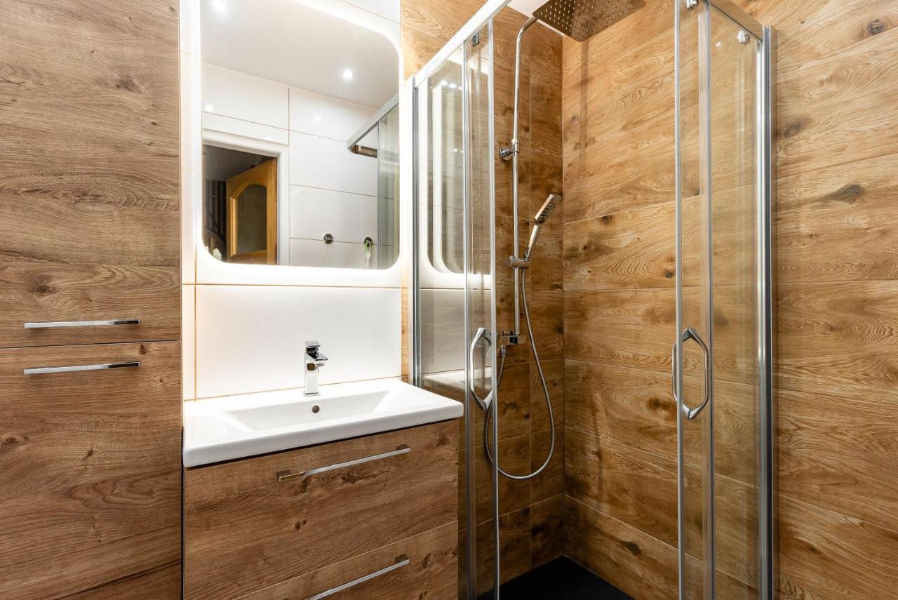 Apartament Widok Zakopane Exterior foto