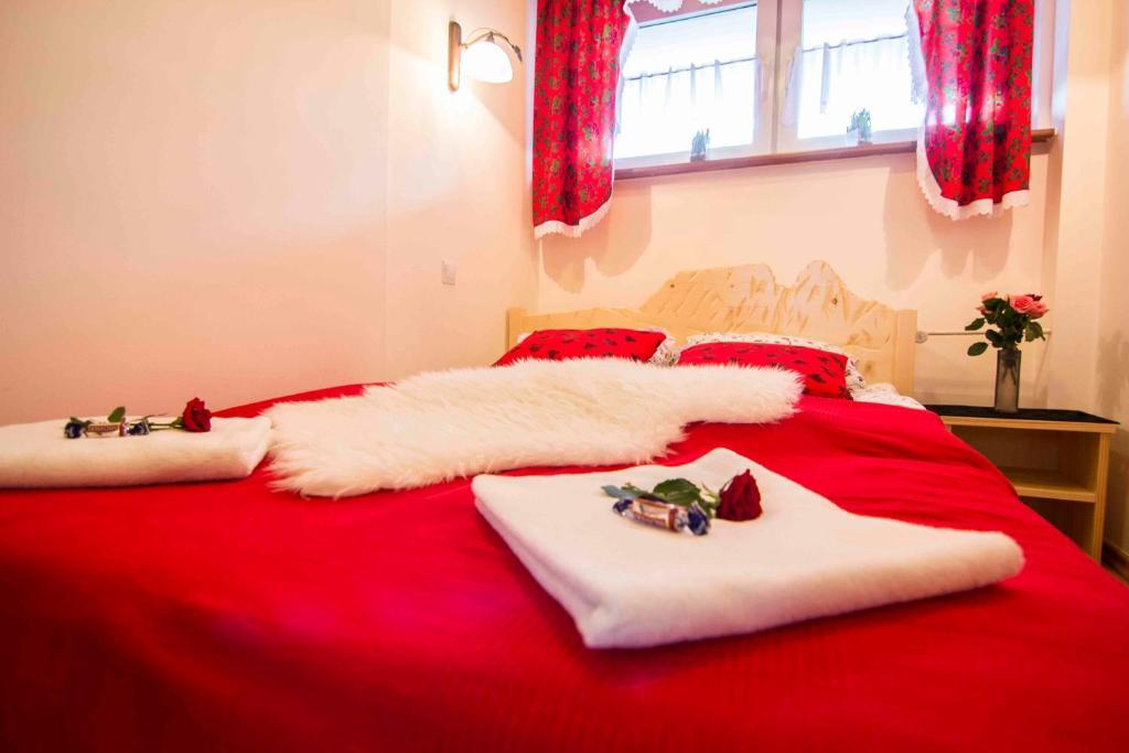 Apartament Widok Zakopane Habitación foto